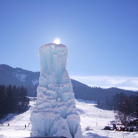 Buchauer-Tirol / Landhaus Buchauer Тирзее Екстериор снимка