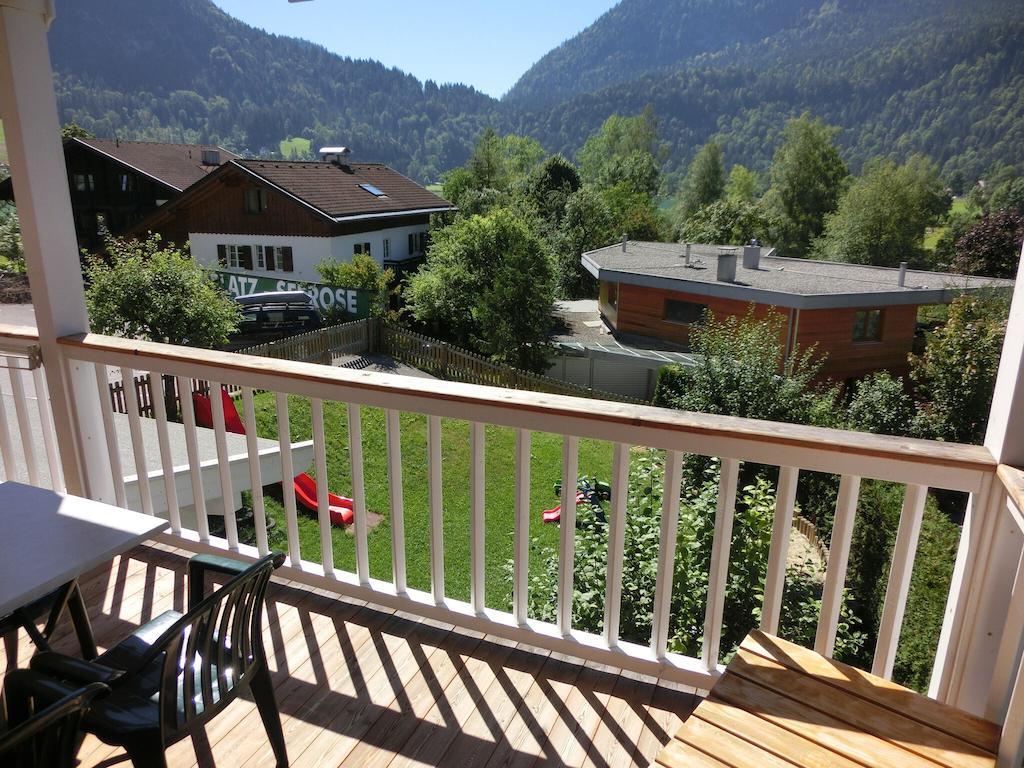 Buchauer-Tirol / Landhaus Buchauer Тирзее Стая снимка