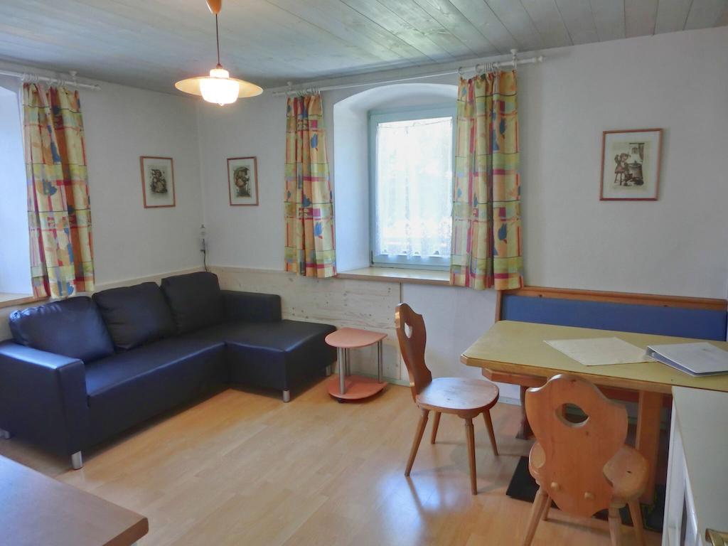 Buchauer-Tirol / Landhaus Buchauer Тирзее Стая снимка