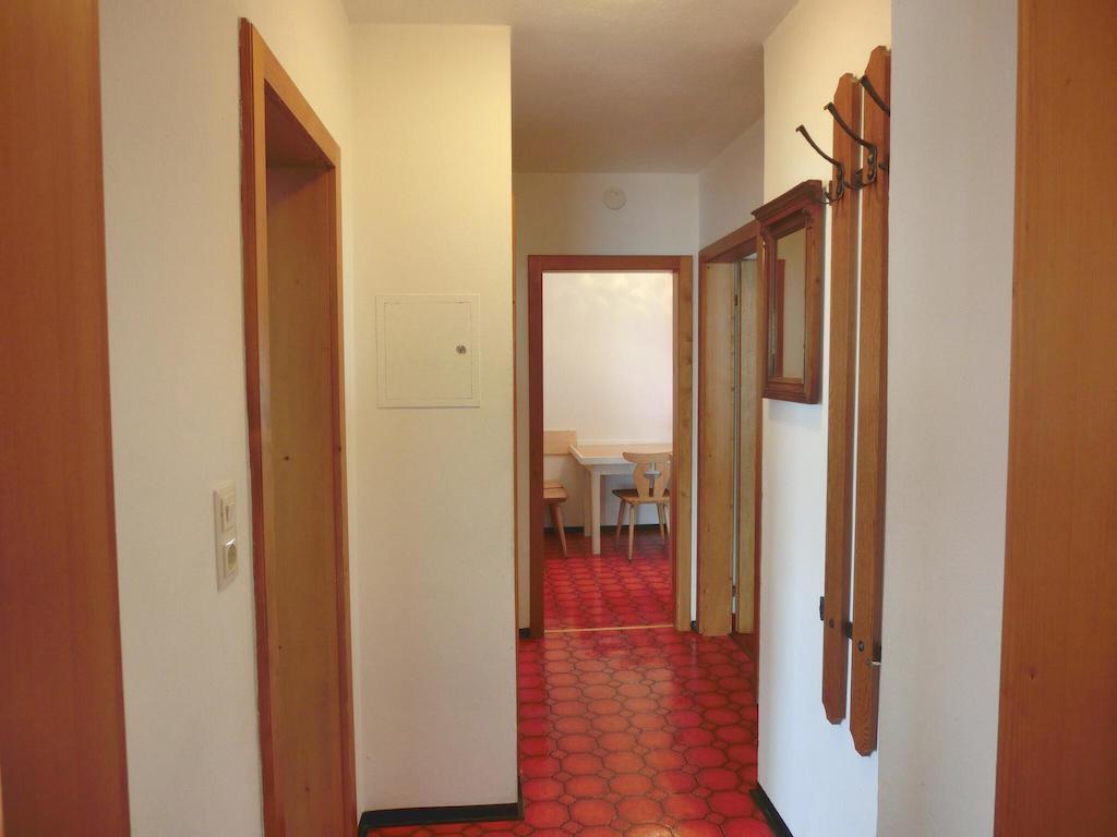 Buchauer-Tirol / Landhaus Buchauer Тирзее Стая снимка