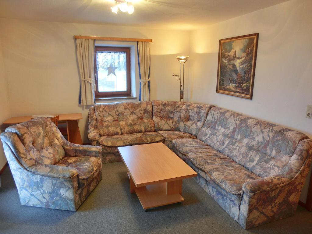 Buchauer-Tirol / Landhaus Buchauer Тирзее Стая снимка