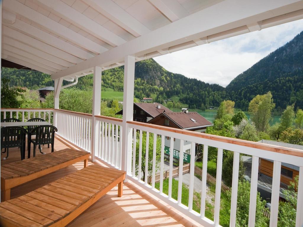 Buchauer-Tirol / Landhaus Buchauer Тирзее Стая снимка